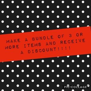 Make A Bundle!!!!